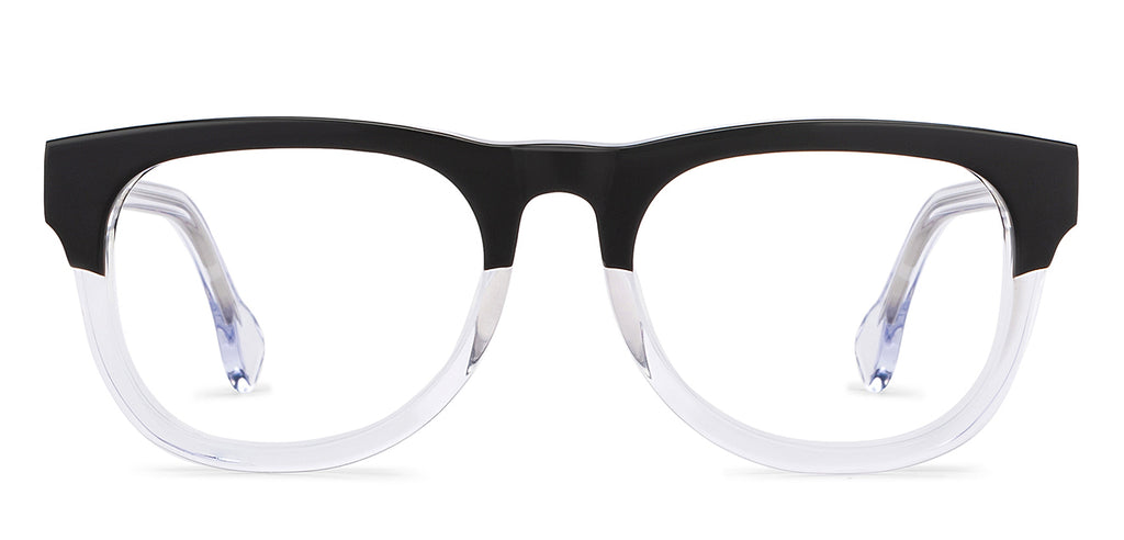 Dual Tone-Frame Square--EG Dual Tone-Frame Square--EG