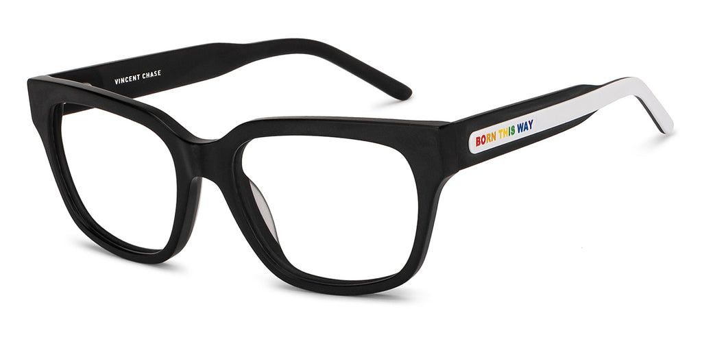 Women Eyeglasses-Frame Square--EG Women Eyeglasses-Frame Square--EG