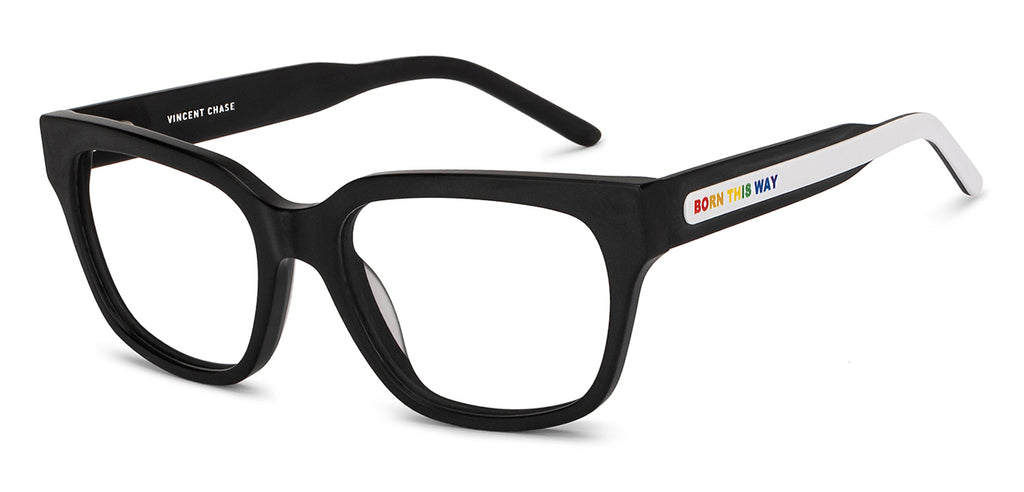 Women Eyeglasses-Frame Square--EG Women Eyeglasses-Frame Square--EG