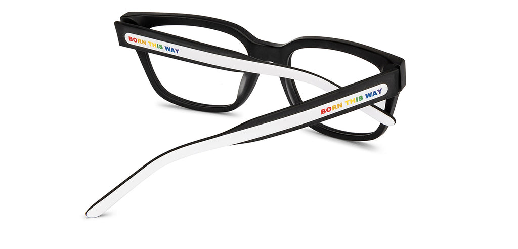 Women Eyeglasses-Frame Square--EG Women Eyeglasses-Frame Square--EG