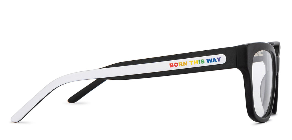 Women Eyeglasses-Frame Square--EG Women Eyeglasses-Frame Square--EG