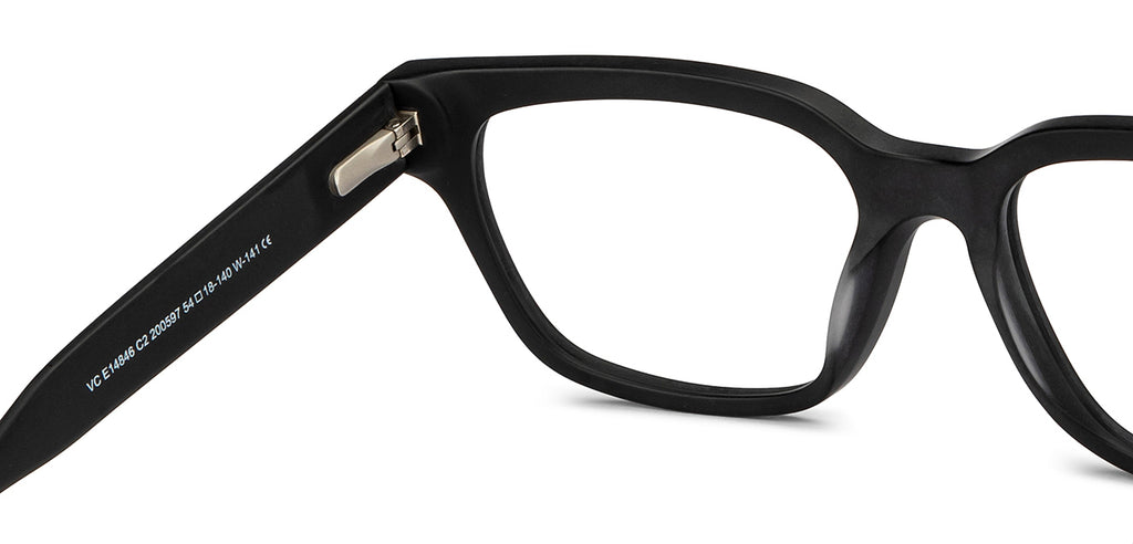 Women Eyeglasses-Frame Square--EG Women Eyeglasses-Frame Square--EG