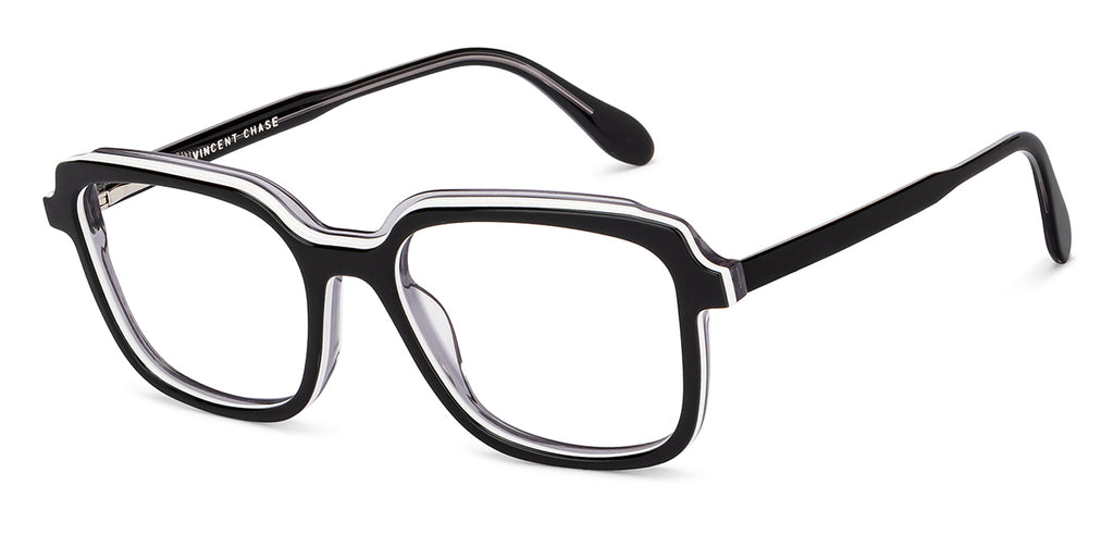 Women Eyeglasses-Frame Square--EG Women Eyeglasses-Frame Square--EG