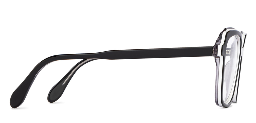 Women Eyeglasses-Frame Square--EG Women Eyeglasses-Frame Square--EG