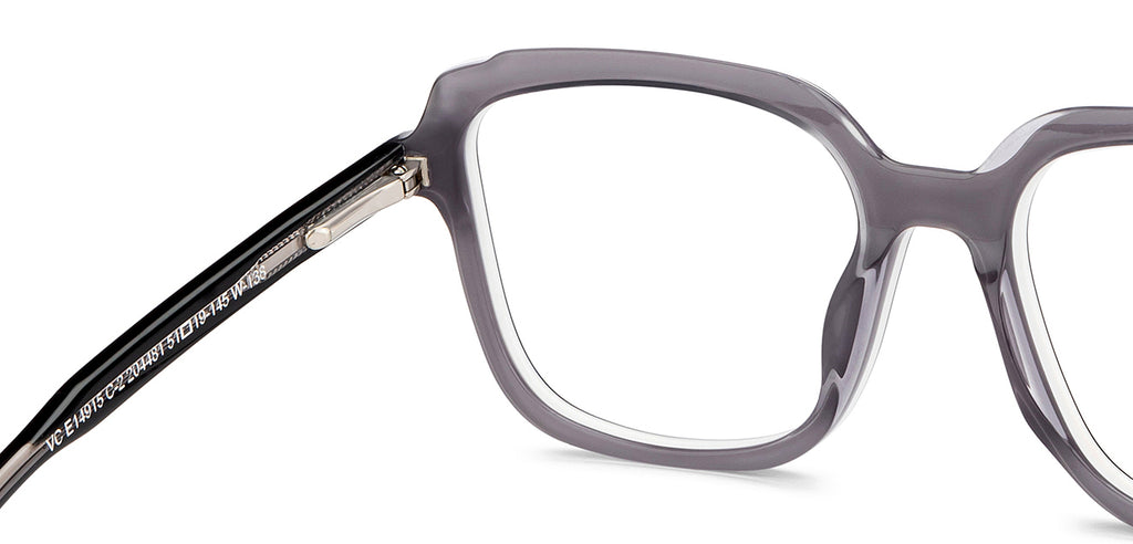 Women Eyeglasses-Frame Square--EG Women Eyeglasses-Frame Square--EG