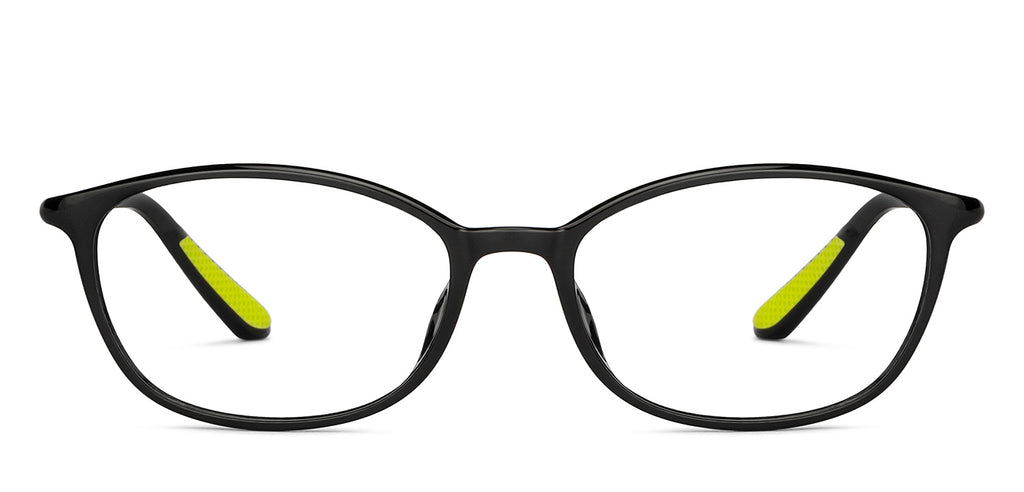 -Frame Cat Eye--EG -Frame Cat Eye--EG