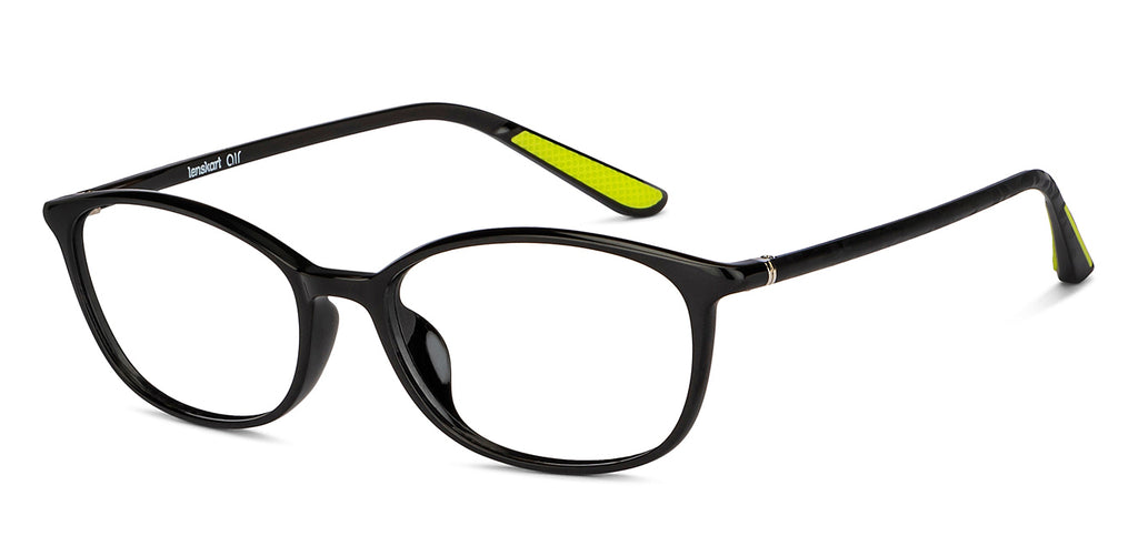 -Frame Cat Eye--EG -Frame Cat Eye--EG