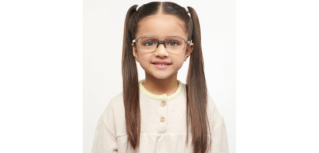 Eyeglasses-Frame Rectangle--EG Eyeglasses-Frame Rectangle--EG