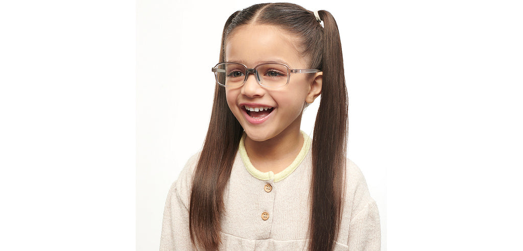 Eyeglasses-Frame Rectangle--EG Eyeglasses-Frame Rectangle--EG