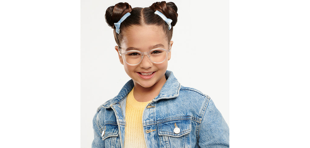 Eyeglasses-Frame Round--EG Eyeglasses-Frame Round--EG