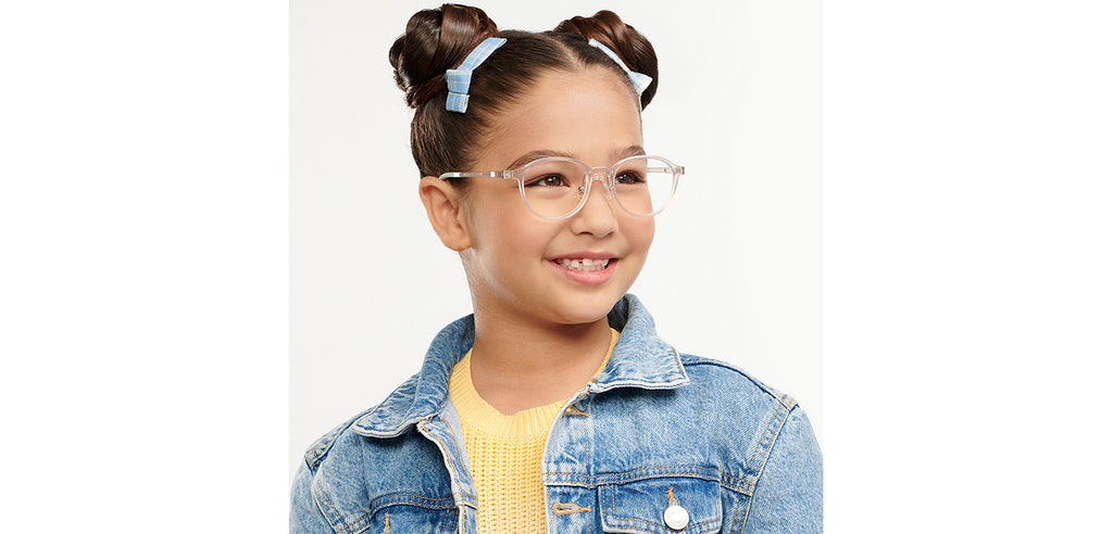 Eyeglasses-Frame Round--EG Eyeglasses-Frame Round--EG