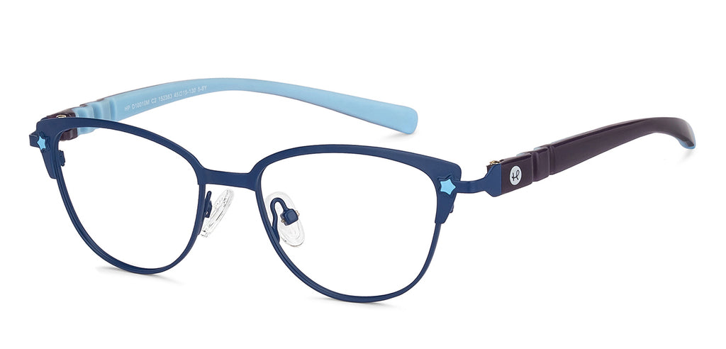 Eyeglasses-Frame Cat Eye--EG Eyeglasses-Frame Cat Eye--EG