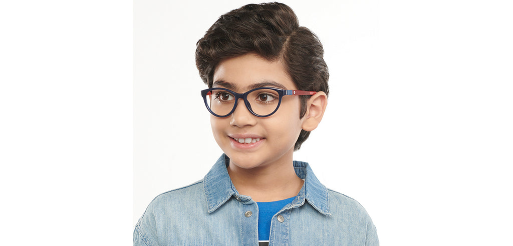 Eyeglasses-Frame Cat Eye--EG Eyeglasses-Frame Cat Eye--EG