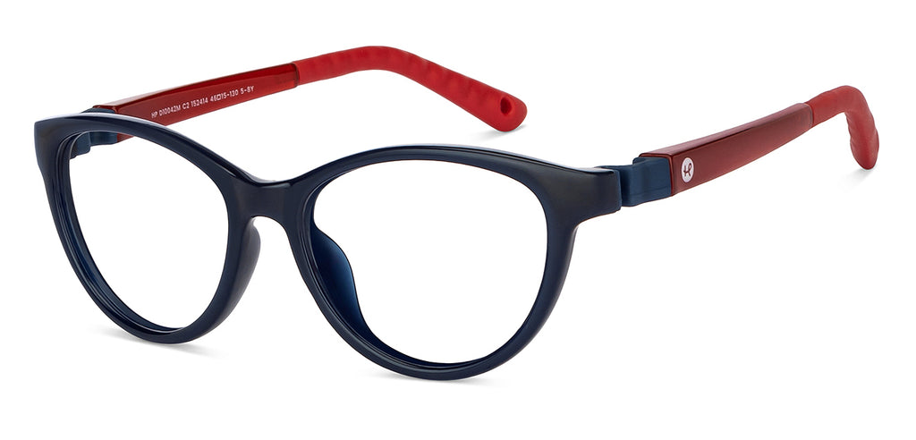 Eyeglasses-Frame Cat Eye--EG Eyeglasses-Frame Cat Eye--EG