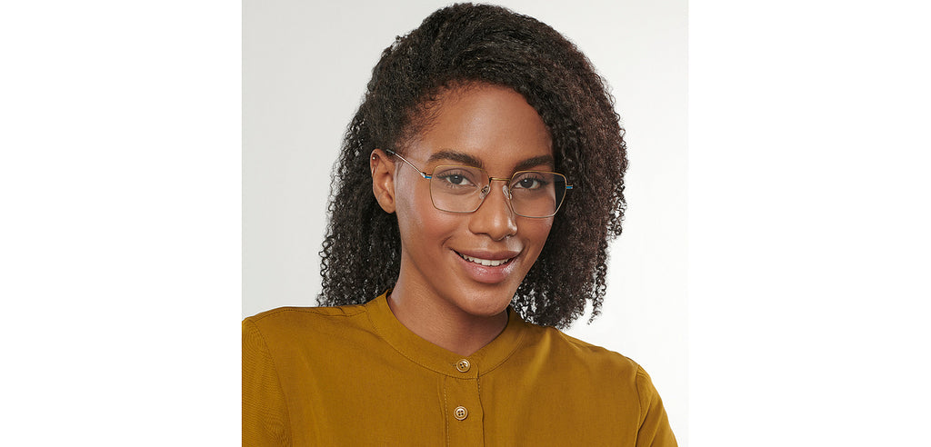 Vincent Chase Eyeglasses-Frame Square--EG Vincent Chase Eyeglasses-Frame Square--EG