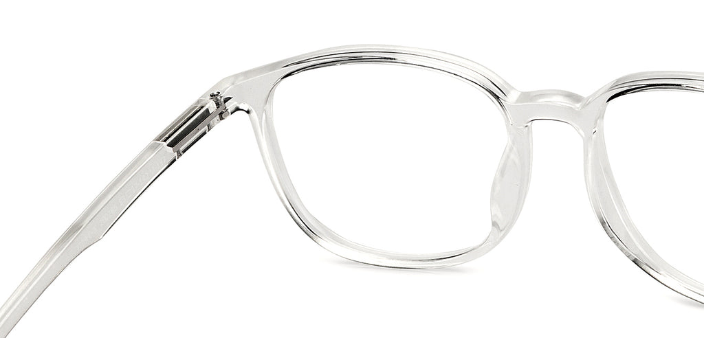 -Frame Round--EG -Frame Round--EG