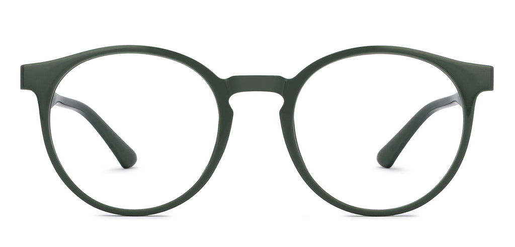 -Frame Round--EG -Frame Round--EG