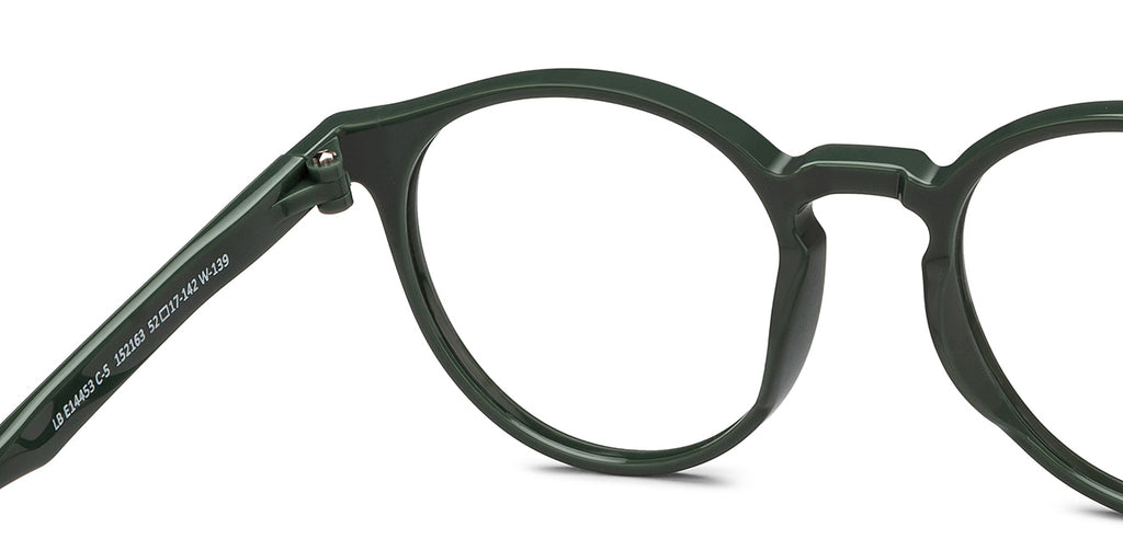 -Frame Round--EG -Frame Round--EG