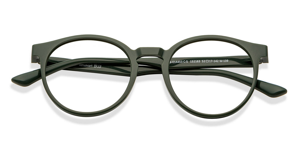 -Frame Round--EG -Frame Round--EG