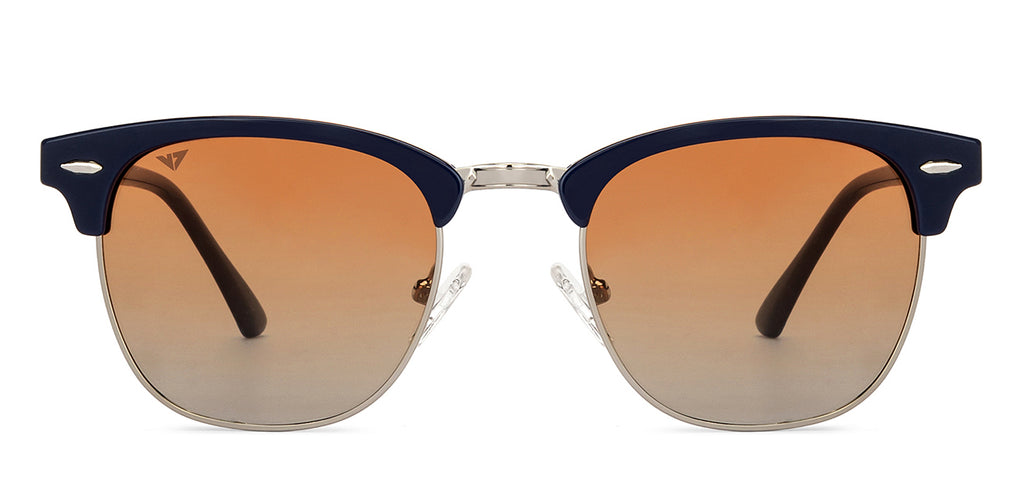 Sunglasses For Women-Frame Clubmaster--SG Sunglasses For Women-Frame Clubmaster--SG