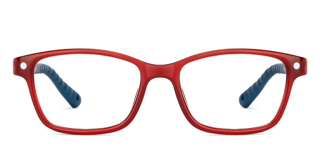 Magnetic Clip On Glasses-Frame Rectangle--EG Magnetic Clip On Glasses-Frame Rectangle--EG