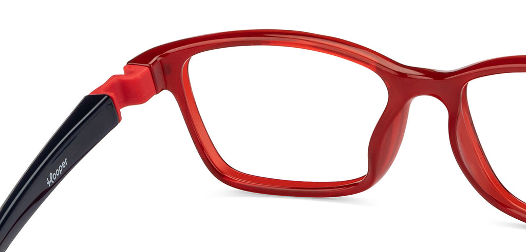 Magnetic Clip On Glasses-Frame Rectangle--EG Magnetic Clip On Glasses-Frame Rectangle--EG