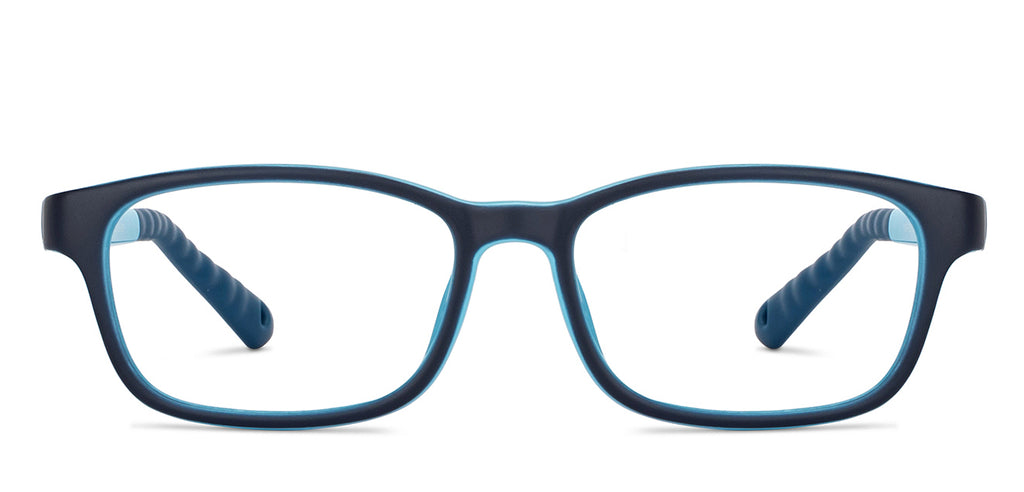 Magnetic Clip On Glasses-Frame Rectangle--EG Magnetic Clip On Glasses-Frame Rectangle--EG