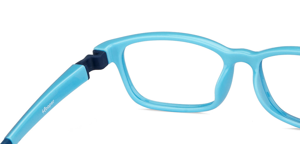 Magnetic Clip On Glasses-Frame Rectangle--EG Magnetic Clip On Glasses-Frame Rectangle--EG