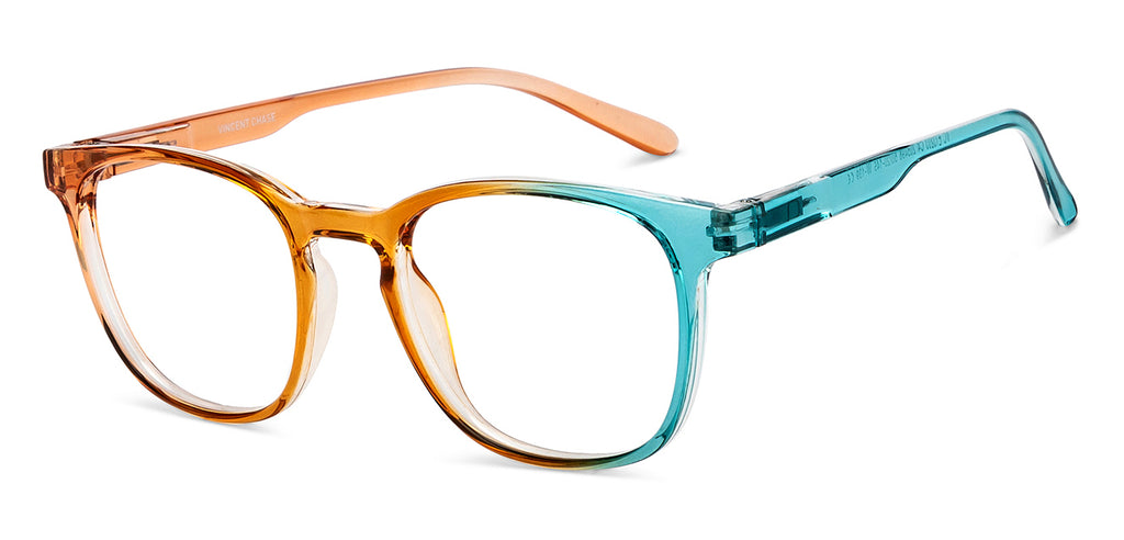 Eyeglasses-Frame Square--EG Eyeglasses-Frame Square--EG