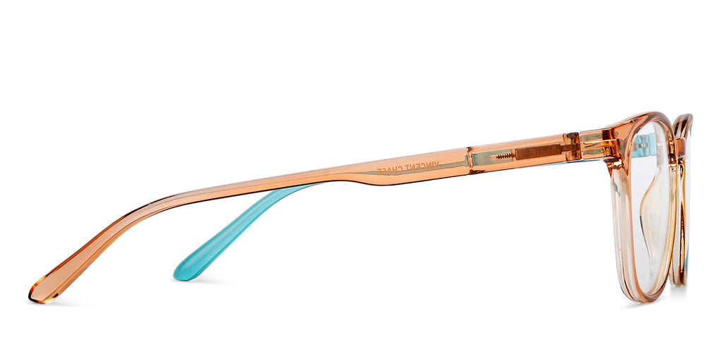 Eyeglasses-Frame Square--EG Eyeglasses-Frame Square--EG