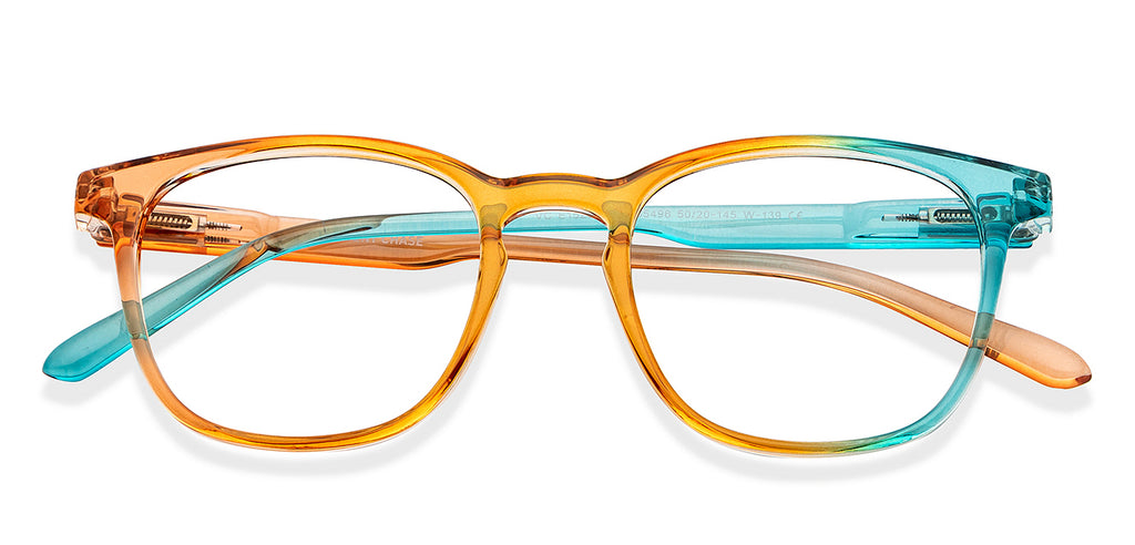 Eyeglasses-Frame Square--EG Eyeglasses-Frame Square--EG