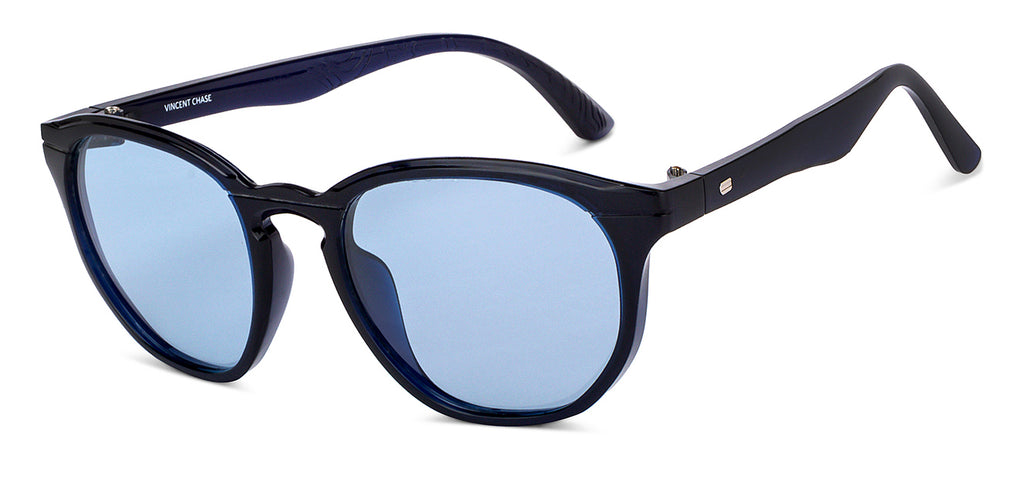 Sunglasses For Men-Frame Geometric--SG Sunglasses For Men-Frame Geometric--SG