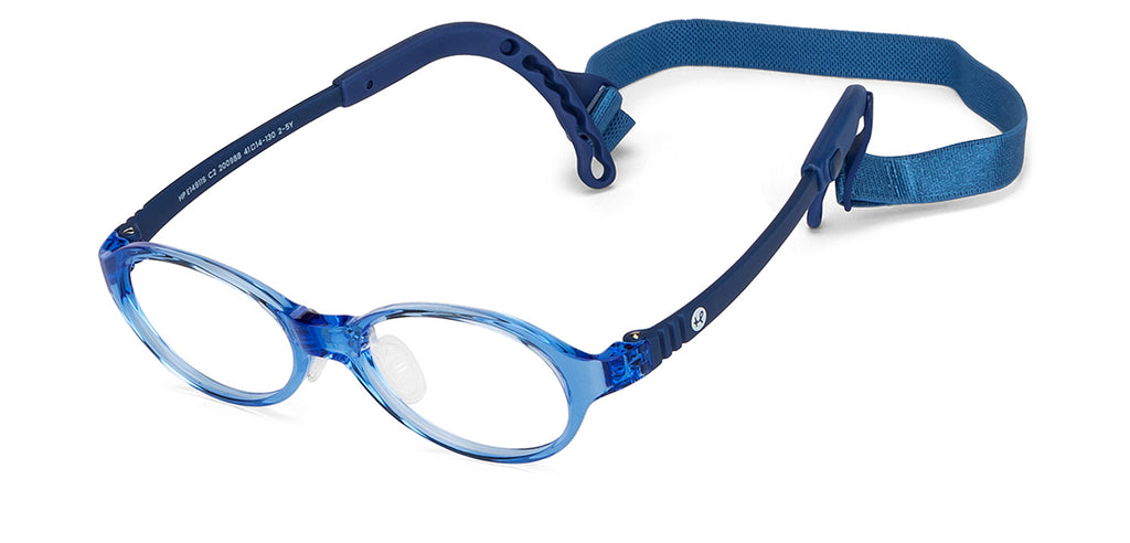 The Kids’ Collection-Frame Oval--EG The Kids’ Collection-Frame Oval--EG