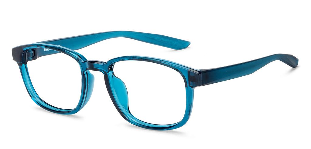 Women Eyeglasses-Frame Rectangle--EG Women Eyeglasses-Frame Rectangle--EG