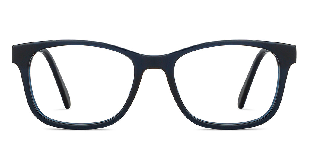 Vincent Chase Eyeglasses-Frame Rectangle--EG Vincent Chase Eyeglasses-Frame Rectangle--EG