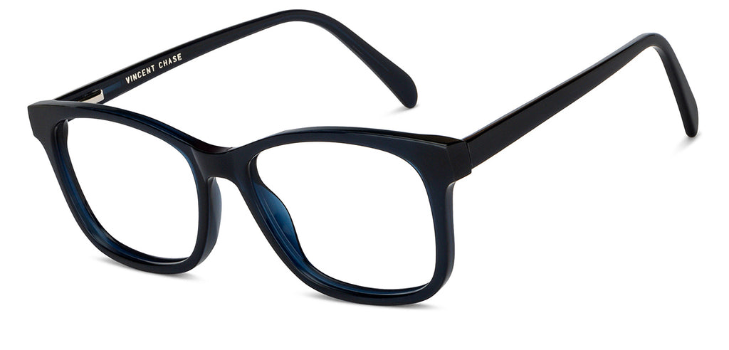 Vincent Chase Eyeglasses-Frame Rectangle--EG Vincent Chase Eyeglasses-Frame Rectangle--EG