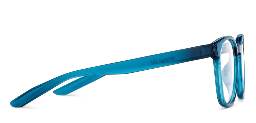 Women Eyeglasses-Frame Round--EG Women Eyeglasses-Frame Round--EG