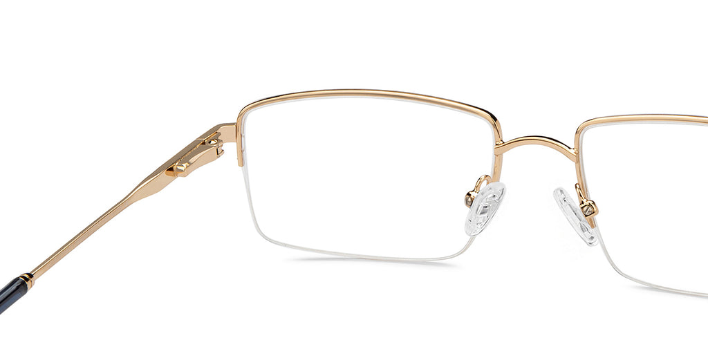 Rectangle Eyeglasses-Frame Rectangle--EG Rectangle Eyeglasses-Frame Rectangle--EG