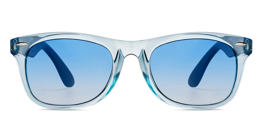 -Frame Wayfarer--SG -Frame Wayfarer--SG
