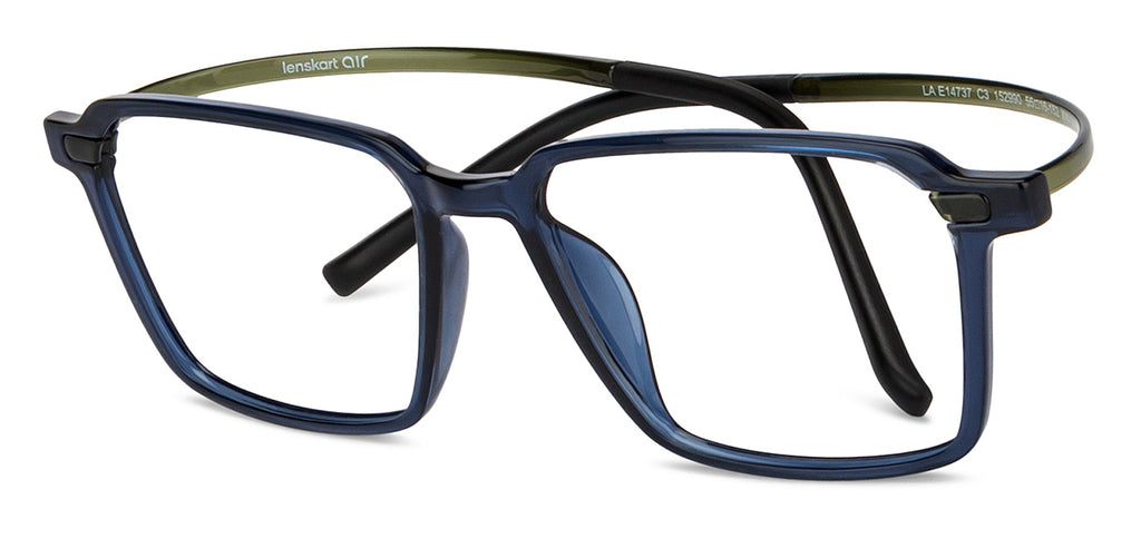 Eyeglasses-Frame Rectangle--EG Eyeglasses-Frame Rectangle--EG