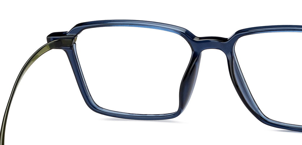 Eyeglasses-Frame Rectangle--EG Eyeglasses-Frame Rectangle--EG