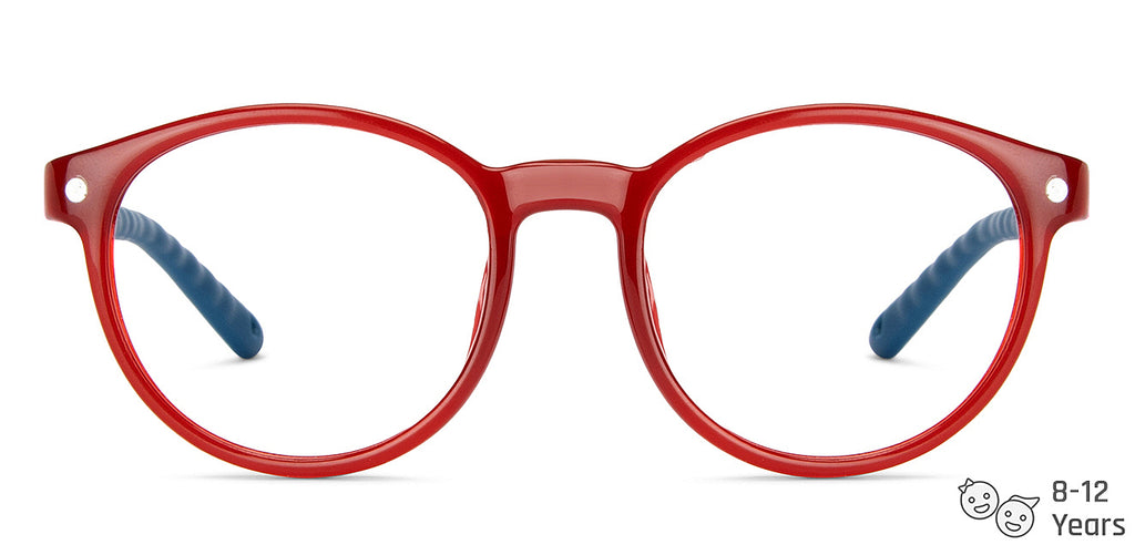 Magnetic Clip On Glasses-Frame Square--EG Magnetic Clip On Glasses-Frame Square--EG