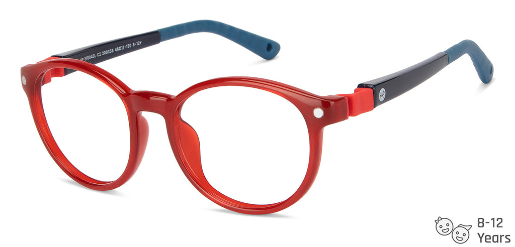 Magnetic Clip On Glasses-Frame Square--EG Magnetic Clip On Glasses-Frame Square--EG