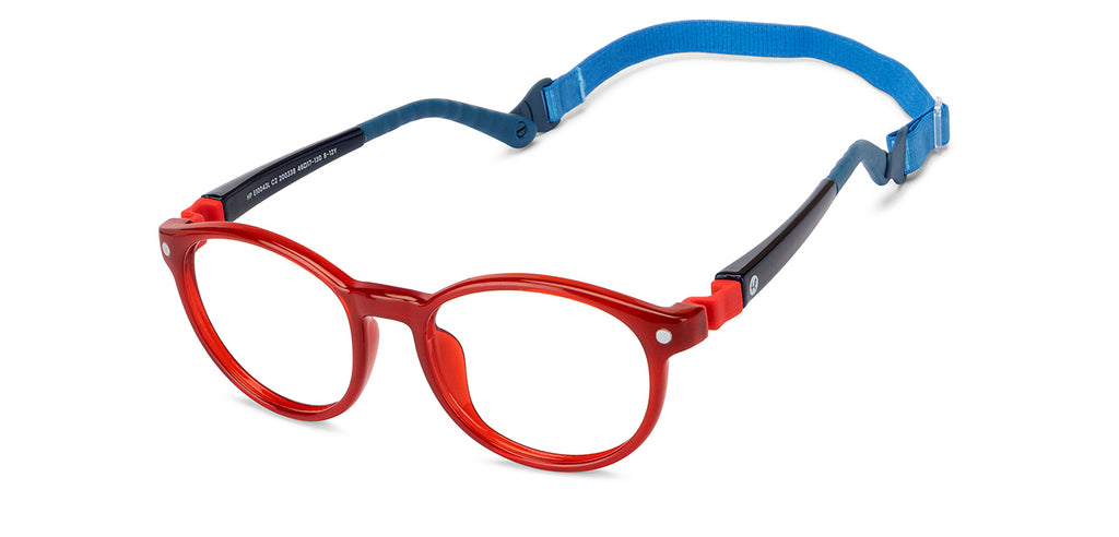 Magnetic Clip On Glasses-Frame Square--EG Magnetic Clip On Glasses-Frame Square--EG