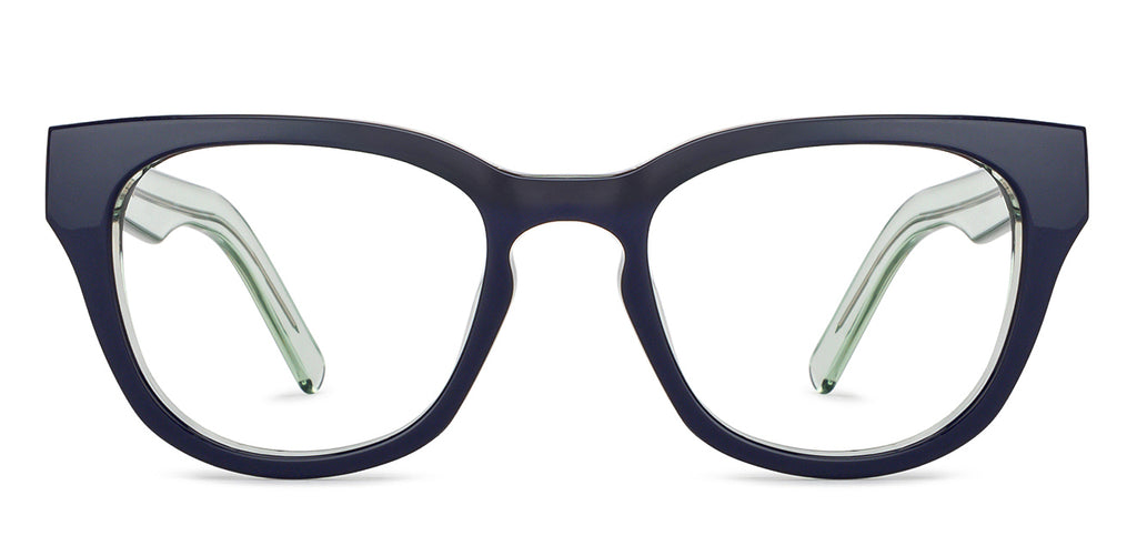 Vincent Chase Eyeglasses-Frame Square--EG Vincent Chase Eyeglasses-Frame Square--EG