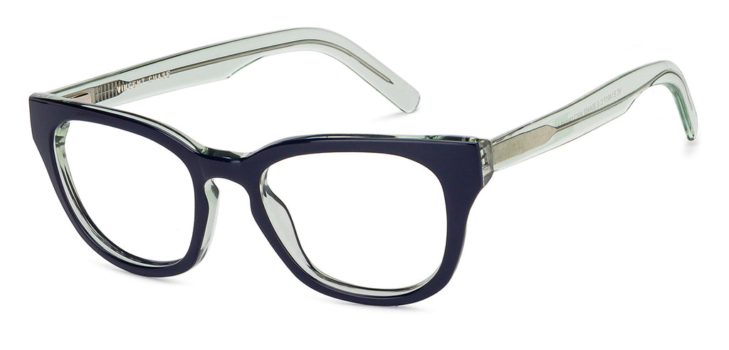 Vincent Chase Eyeglasses-Frame Square--EG Vincent Chase Eyeglasses-Frame Square--EG