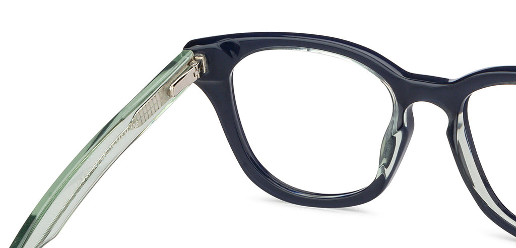 Vincent Chase Eyeglasses-Frame Square--EG Vincent Chase Eyeglasses-Frame Square--EG