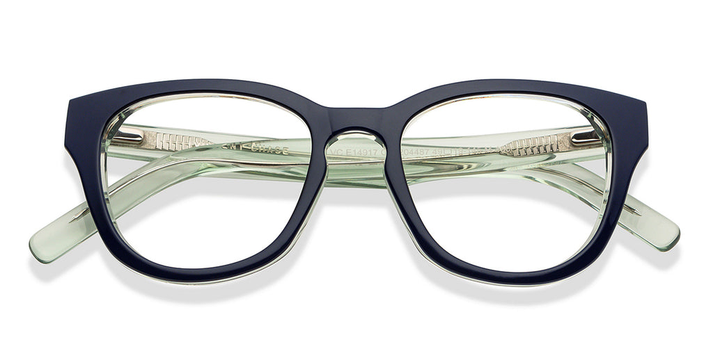 Vincent Chase Eyeglasses-Frame Square--EG Vincent Chase Eyeglasses-Frame Square--EG