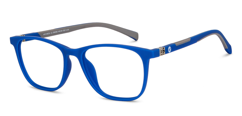 Eyeglasses-Frame Square--EG Eyeglasses-Frame Square--EG