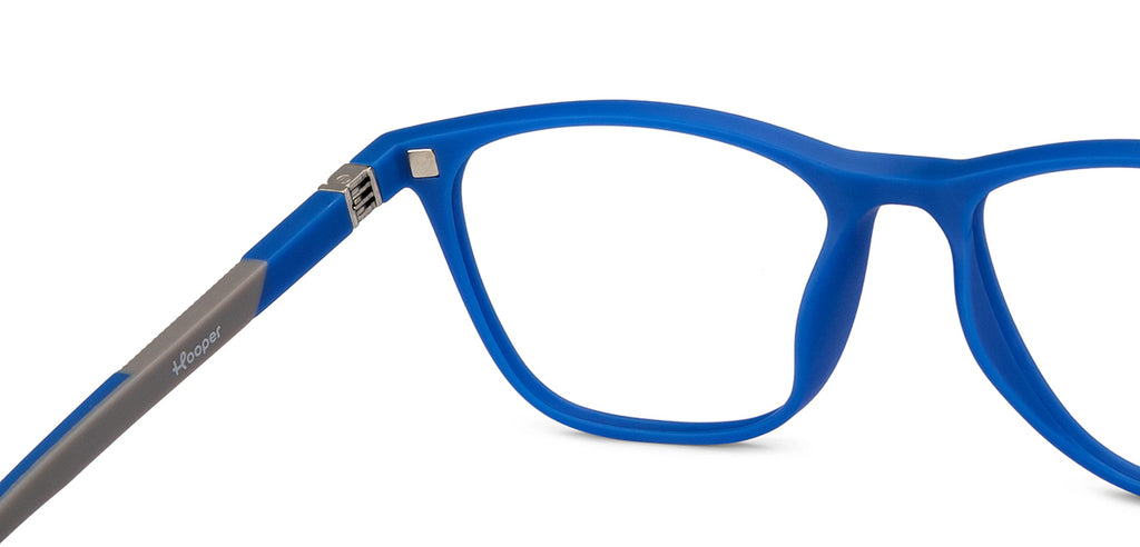 Eyeglasses-Frame Square--EG Eyeglasses-Frame Square--EG